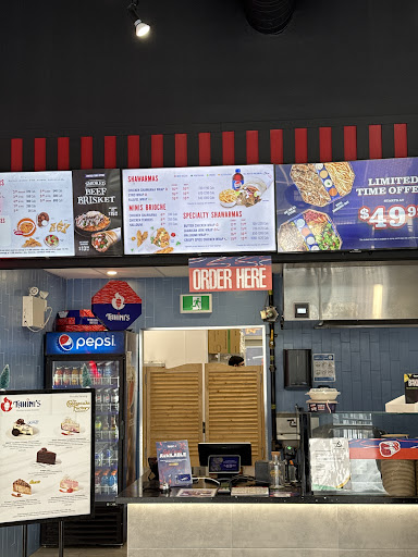 Photo of Tahini’s - 336 Wellington Rd Unit 1, London, ON N6C 4P6